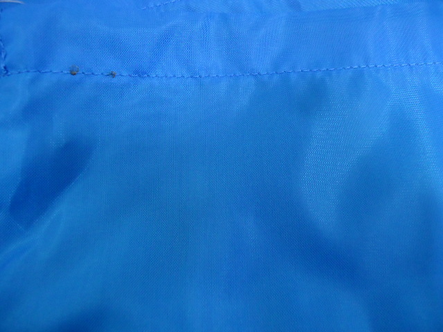 [KCM]Z-bag-151* exhibition goods *[PUMA/ Puma ] pouch phase Jim saknapsak multi bag 076853-02 black × blue 