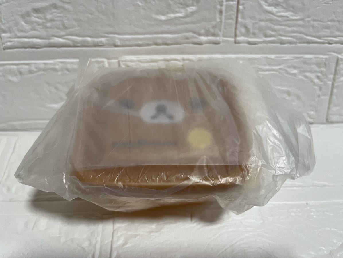  Mister Donut Rilakkuma ko Rilakkuma плита соответствует капот box 2 шт tapper коробка для завтрака кухня выдерживающий холодный жаростойкий контейнер капот контейнер 