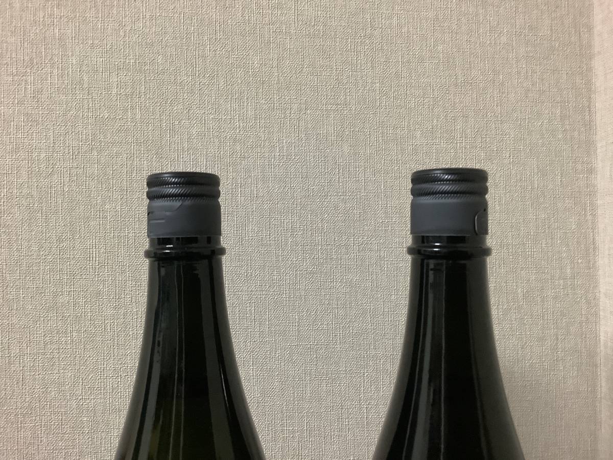 而今　東条山田錦　純米吟醸、吉川山田錦　純米吟醸　720ml 2本セット_画像3