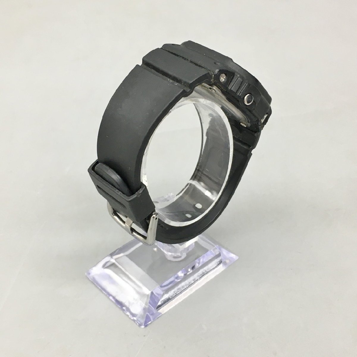 カシオ CASIO 腕時計 G-SHOCK BGD-5000MD-1JF メンズ クオーツ 20BAR 電波ソーラー 2311LS129_画像2