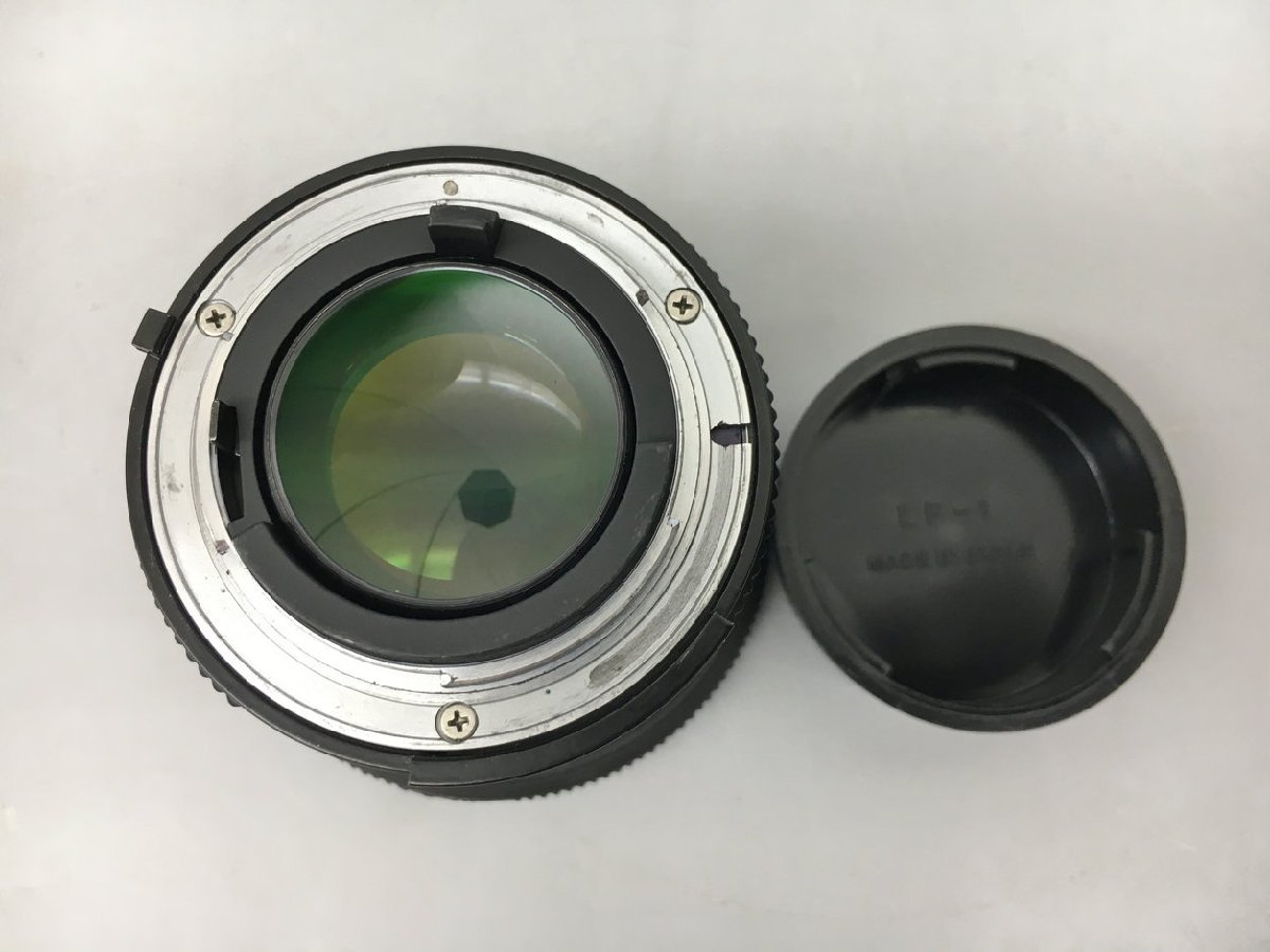 カメラレンズ ニコン NIKON 単焦点 NIKKOR 50mm F:1.4 2311LR017_画像6