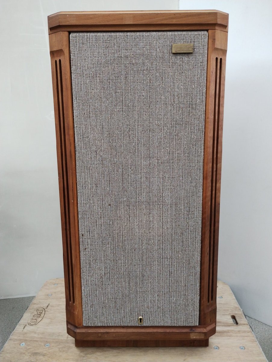 タンノイ TANNOY スピーカー ターンベリーSE Turnberry SE 木目 タンノイ TANNOY スピーカー ターンベリーSE Turnberry SE 木目