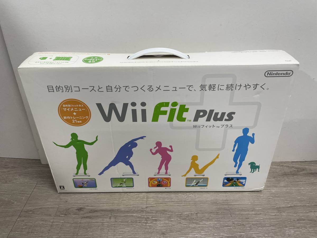☆ Wii ☆ Nintendo Wii 本体 まとめ売り 7台 未チェック ジャンク Wiiリモコンプラス シロ クロ Wiifit バランスボード 任天堂_画像7