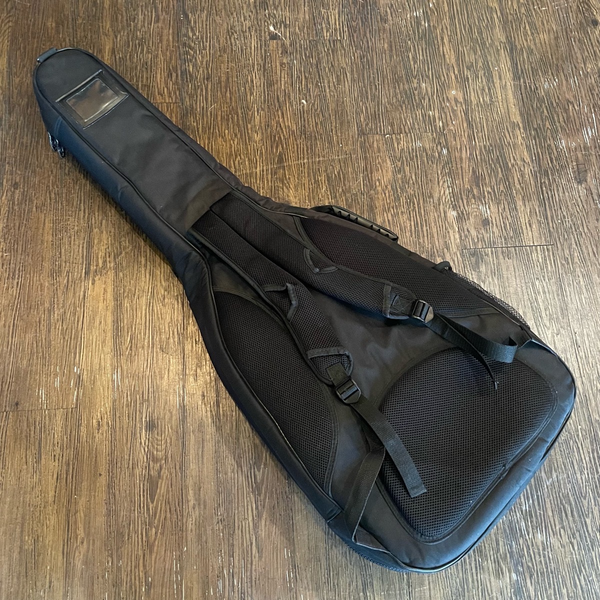 CNB Guitar Case アコースティック ギター アコギ ソフトケース ギグバッグ - f830_画像8