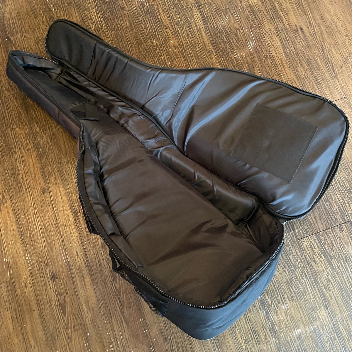 CNB Guitar Case アコースティック ギター アコギ ソフトケース ギグバッグ - f830_画像7