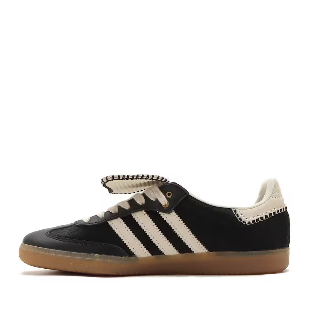 正規品 27 5cm Wales Bonner adidas Samba IE0580 コラボ 正規品 27 5cm Wales Bonner adidas Samba IE0580 コラボ