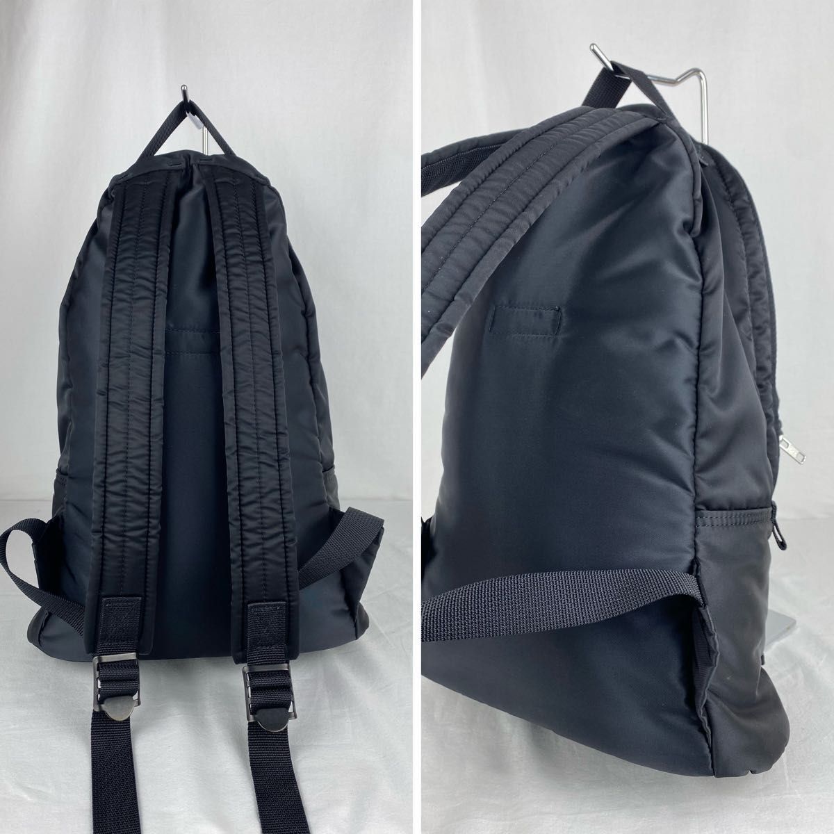 小さいサイズ】PORTER / TANKER BACKPACK / コンパクト ポーター 小さいサイズ】PORTER / TANKER BACKPACK / コンパクト ポーター