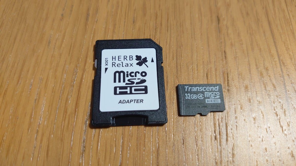 Transcend★microSDカード 32GB★トランセンド マイクロSD★