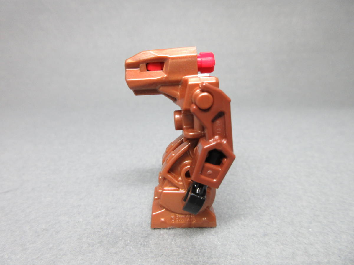 LEGO★s254 正規品 エクソフォース アンドロイド ロボット ミニフィグ CITY シリーズ 同梱可能 レゴ シティ_画像3