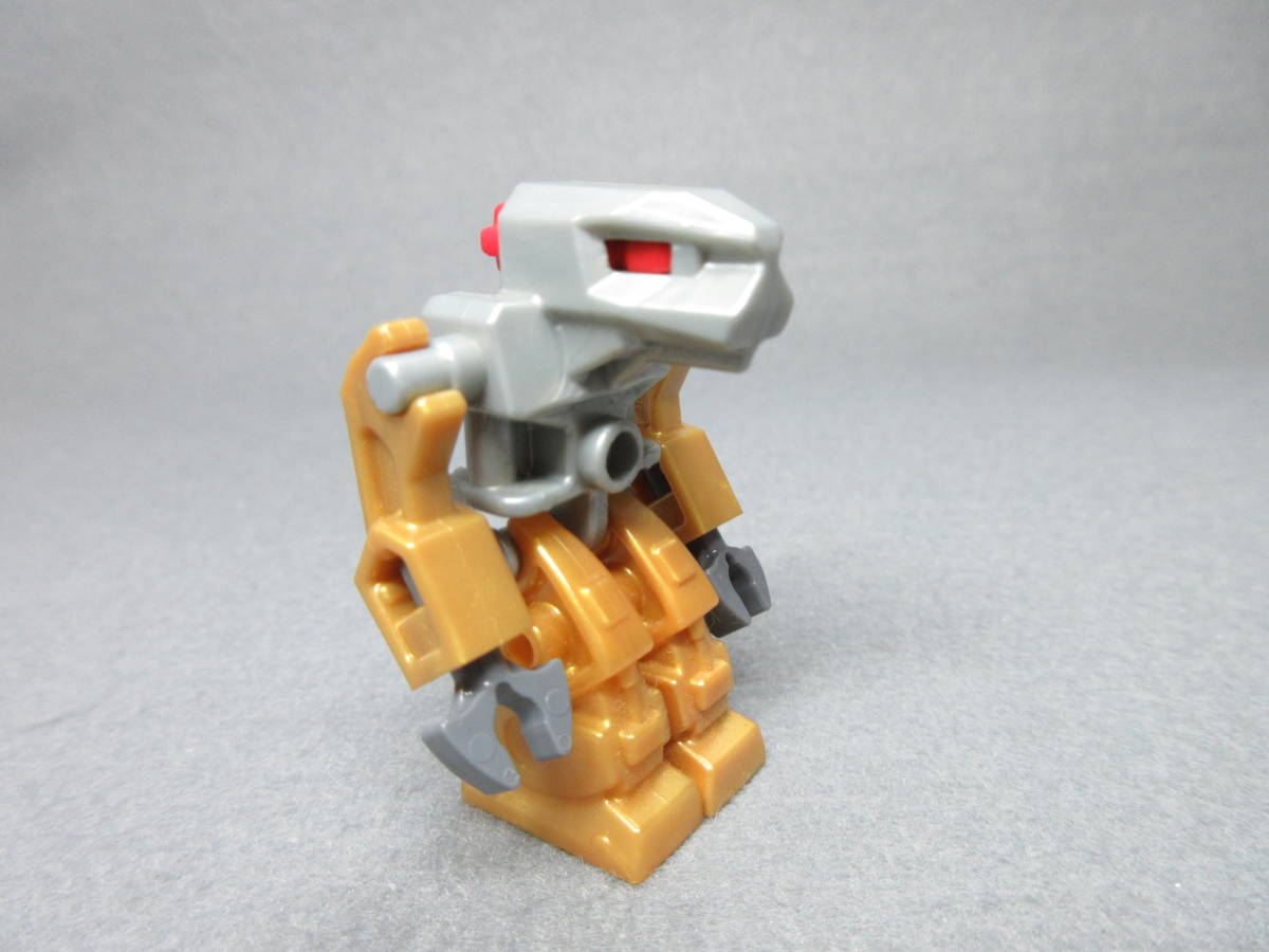 LEGO★258 正規品 エクソフォース アンドロイド ロボット ミニフィグ CITY シリーズ 同梱可能 レゴ シティ_画像1