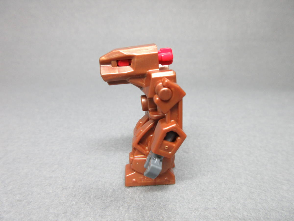 LEGO★163 正規品 エクソフォース アンドロイド ロボット ミニフィグ CITY シリーズ 同梱可能 レゴ シティ_画像3