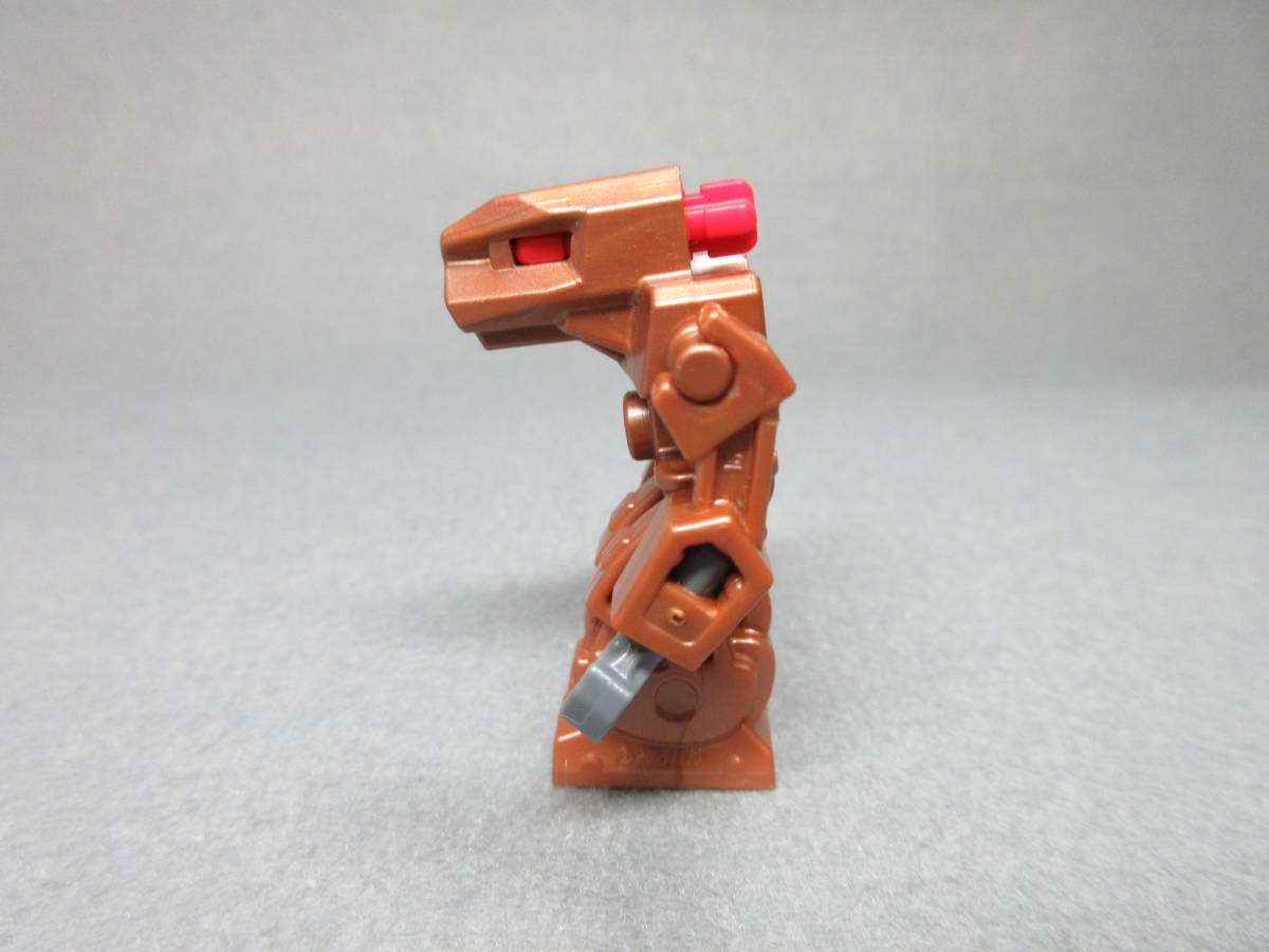 LEGO★164 正規品 エクソフォース アンドロイド ロボット ミニフィグ CITY シリーズ 同梱可能 レゴ シティ_画像3