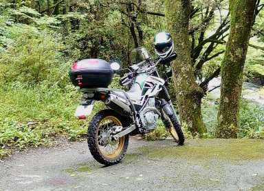 ナンバー ステー プレート 汎用 角度調整 バイク 原付 フェンダーレス パタパタ 裏ペタ GSX-R カスタム モンキーZ900RS エストレア250_画像5