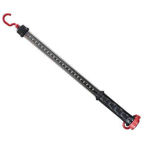 藤原産業 SK11 充電式LEDスティックライト SLW-22SMD-LRB 作業 用 の 携帯 照明器具 作業場 簡易 照明 器具 発光 効率 の 高い SSC