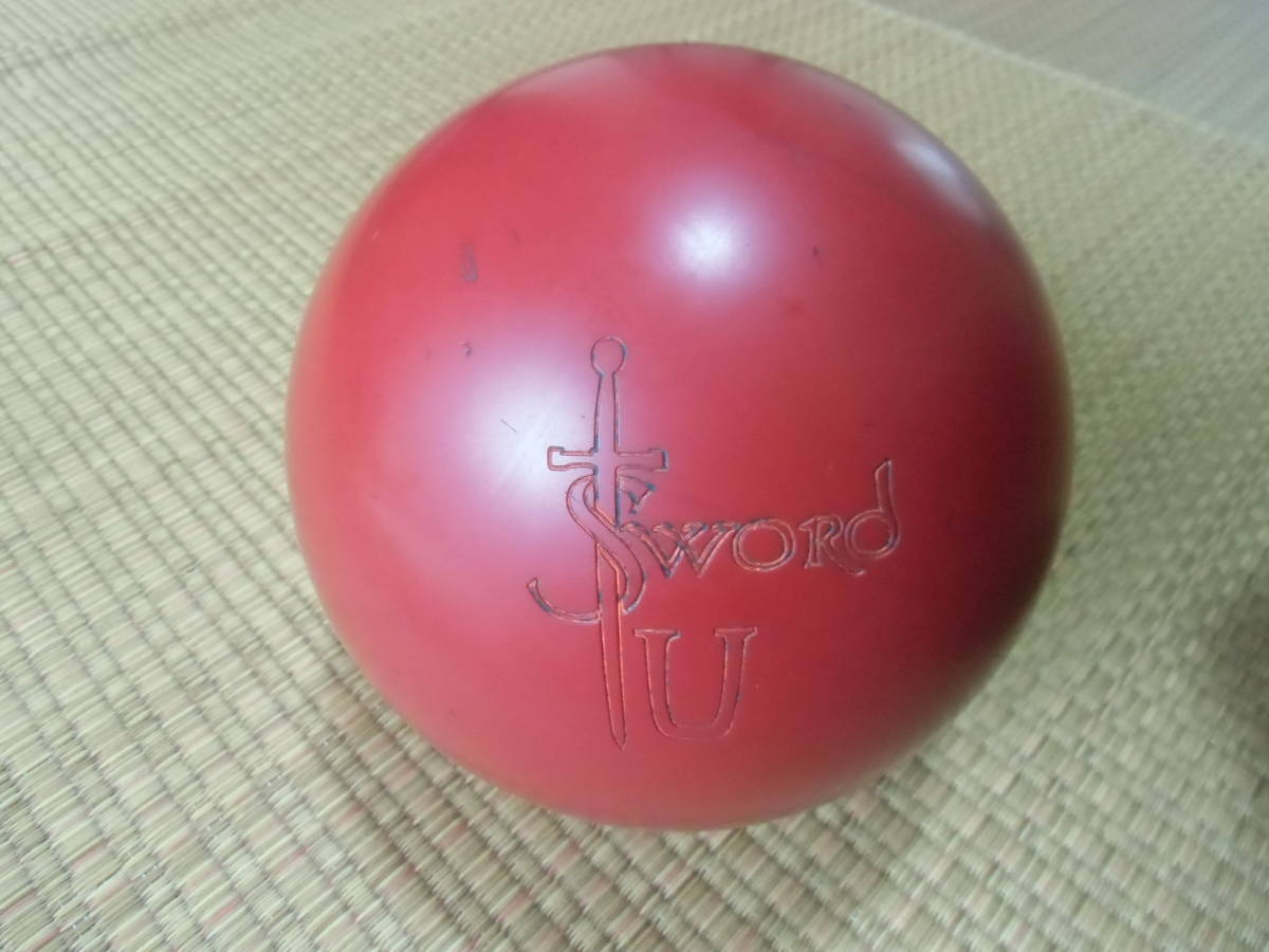 STORM SWORD/U ソード/U ストーム 6.8㌔ 中古_画像1