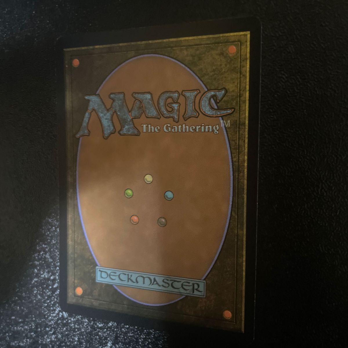 mtg マジックザギャザリング　歴戦の紅蓮術士/Seasoned Pyromancer 日本語版　foil I枚