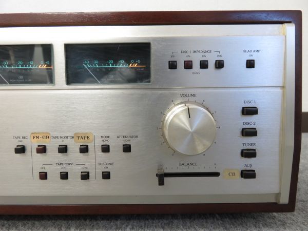 4☆Accuphase Accuphase立體聲集成放大器E - 303 KIAS - 009706 - 30 - 10 - 26 - 14 原文:4☆ Accuphase アキュフェーズ ステレオプリメインアンプ E-303 KIAS-009706-30-10-26-14