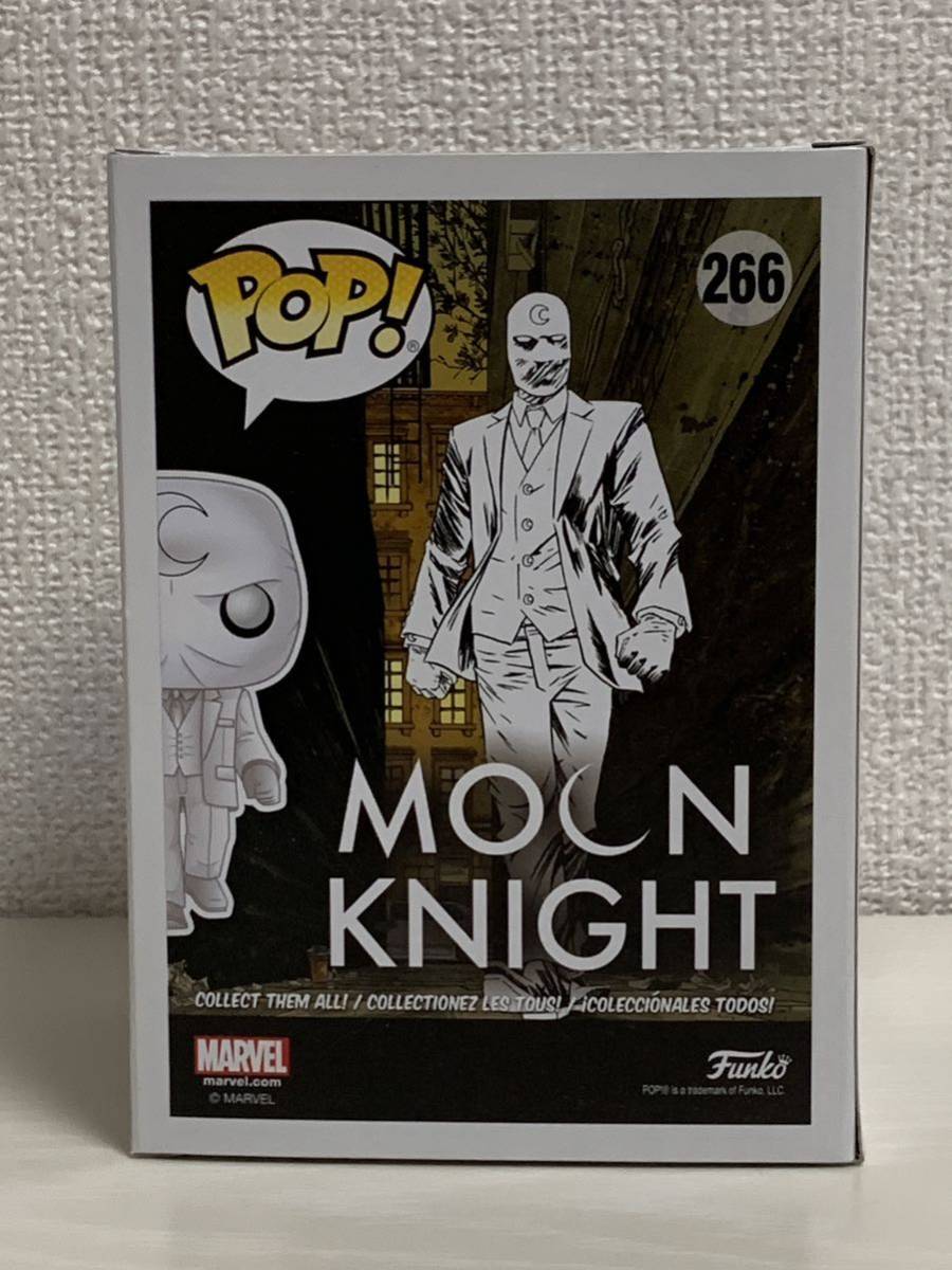 ムーンナイト　ファンコ　ポップ　Moon Knight Funko pop_画像2