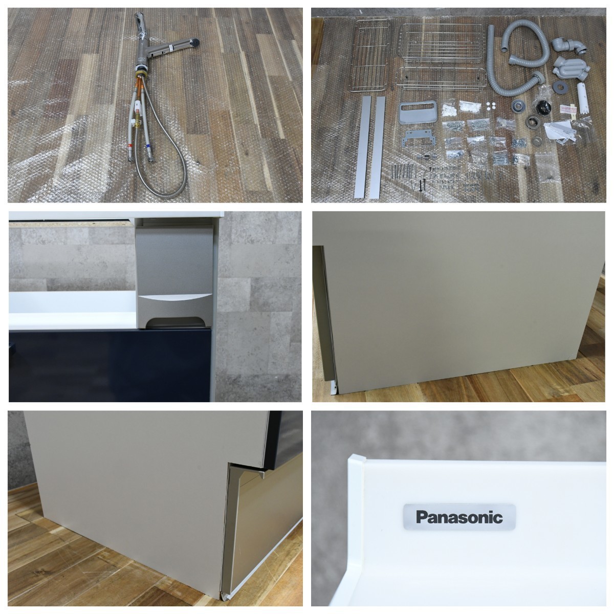 PB3KK1 展示品 パナソニック Panasonic ラクシーナ Lacucina PB3KK1 展示品 パナソニック Panasonic ラクシーナ Lacucina