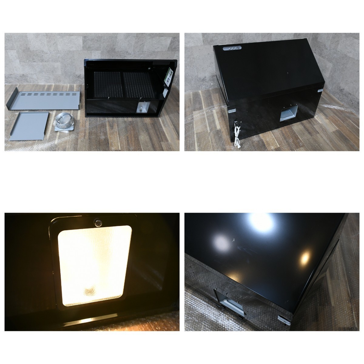 PB3KK3d 展示品 トクラス TOCLAS ビービー Bb システムキッチン PB3KK3d 展示品 トクラス TOCLAS ビービー Bb システムキッチン