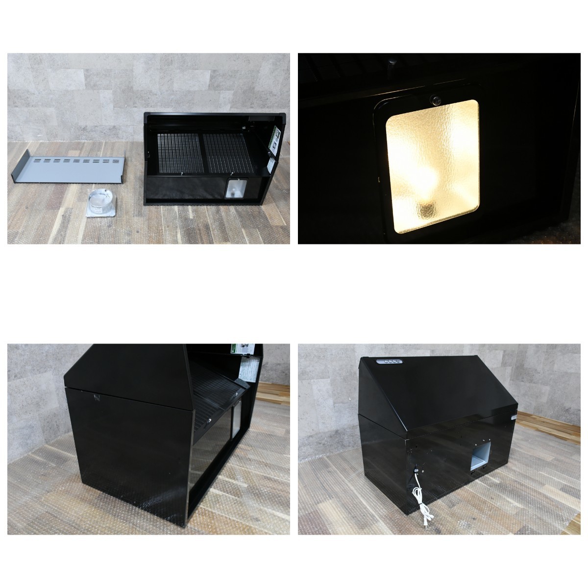 PB3KK3e 展示品 トクラス TOCLAS ビービー Bb システムキッチン PB3KK3e 展示品 トクラス TOCLAS ビービー Bb システムキッチン