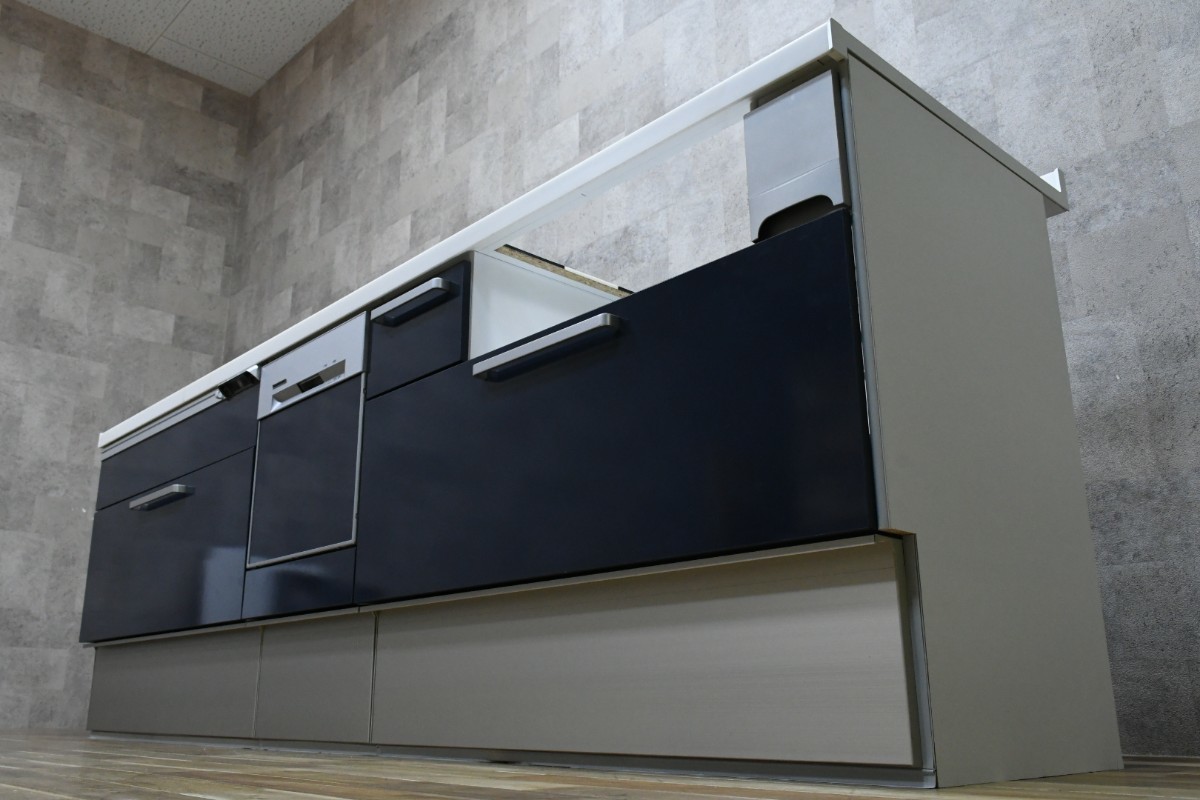 PB3KK1 展示品 パナソニック Panasonic ラクシーナ Lacucina PB3KK1 展示品 パナソニック Panasonic ラクシーナ Lacucina
