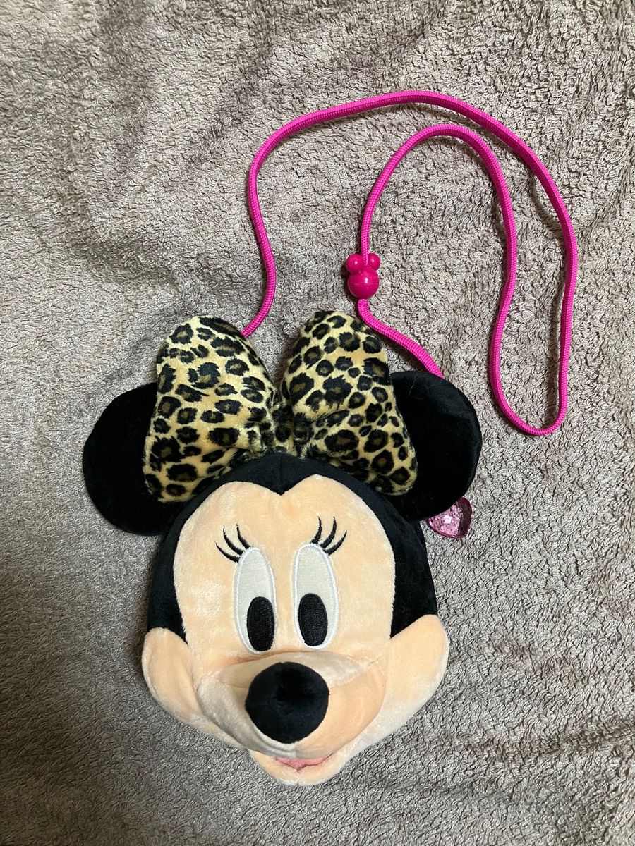ディズニー ミニーマウス ヒョウ柄 パスケース ポーチ|Yahoo ディズニー ミニーマウス ヒョウ柄 パスケース ポーチ|Yahoo