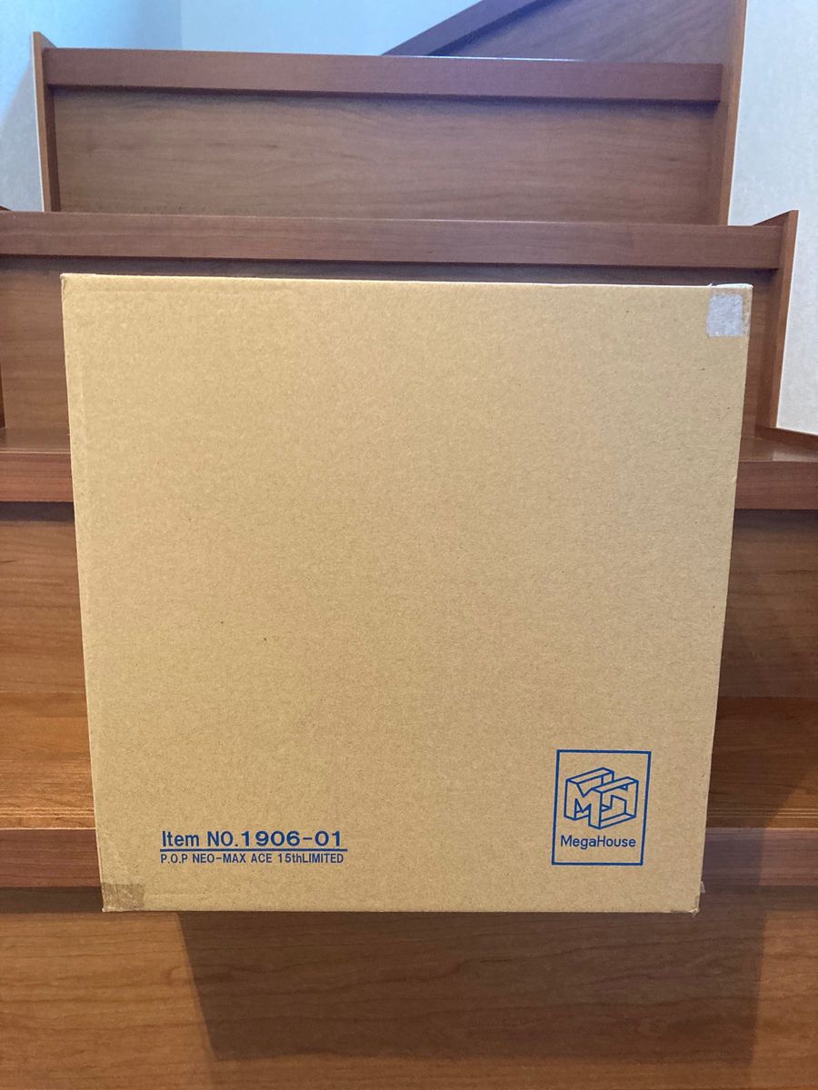 新品未開封】Portrait Of Pirates P O P NEO-MAXIMUM ポートガスD