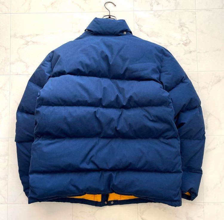 XL 80s THE NORTH FACE 茶タグ アメリカ製CAMP Sierra Down XL 80s THE NORTH FACE 茶タグ アメリカ製CAMP Sierra Down