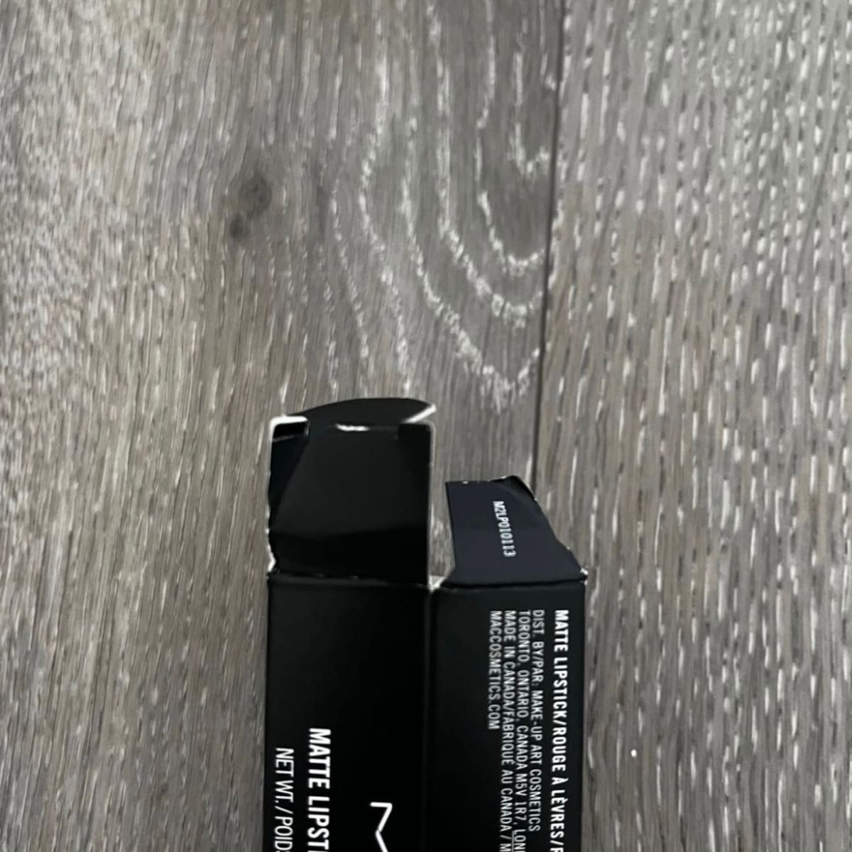 デパコス コスメ 空箱 Dicon MAC NARS YSL THREE ファンデーション リップ