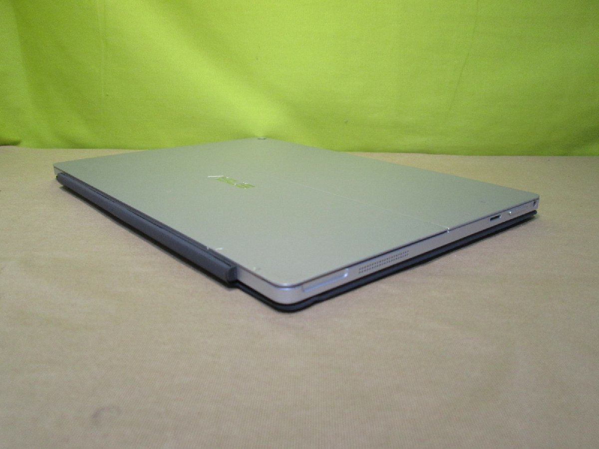 ASUS TransBook T304UA[SSD установка ] Core i5 7200U [Win11 Home] Libre Office долгосрочная гарантия [87300]