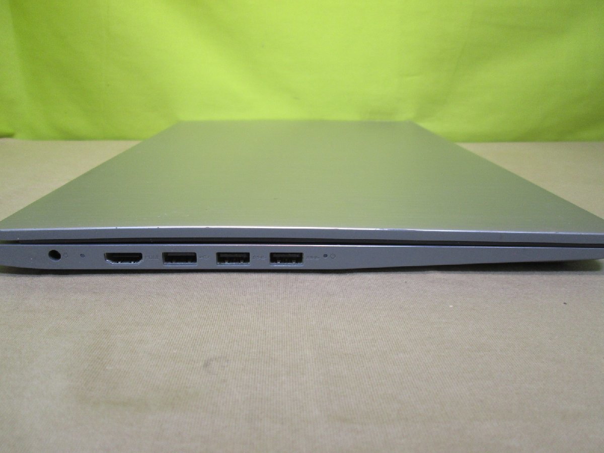 Lenovo IdeaPad Slim 350【M.2 SSD搭載】　AMD 3020e 1.2GHz　【Win10 Home】 Libre Office 充電可 長期保証 [87423]_画像7