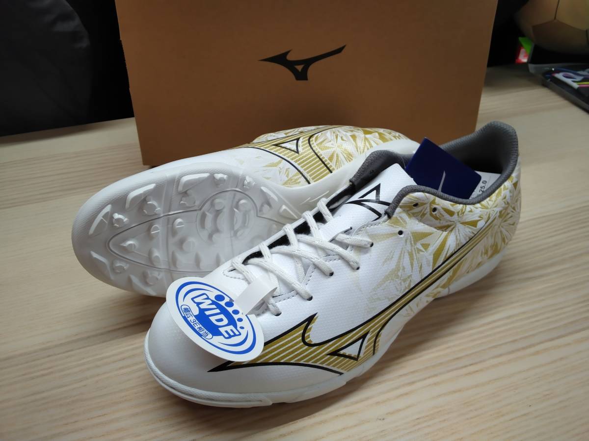 ミズノ MIZUNO サッカーシューズ トレーニングシューズ