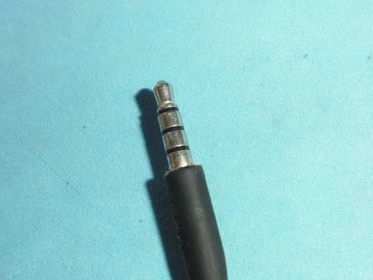 AKG イヤフォン EO-IG955 ？ 動作したけど訳あり 管理345_画像3