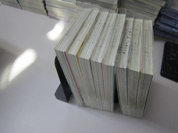 送料込み　弱虫ペダル　1-84巻＋ファンブック＋SPARE BIKE８巻付きセット 渡辺航 MAA10-SU_画像4