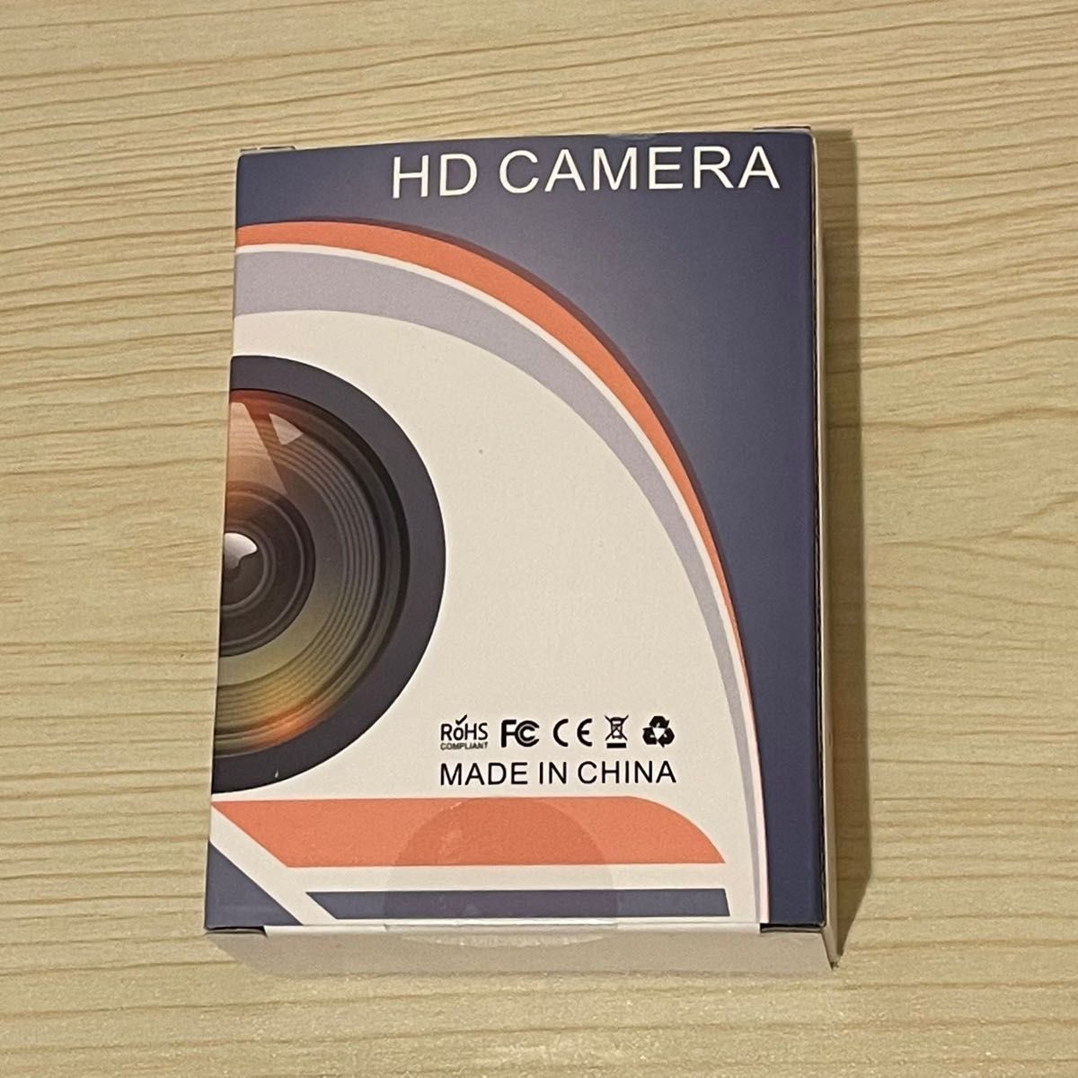 小型カメラHD画質 スマホ遠隔　20グラムWi-Fi 超高画質 120度広角