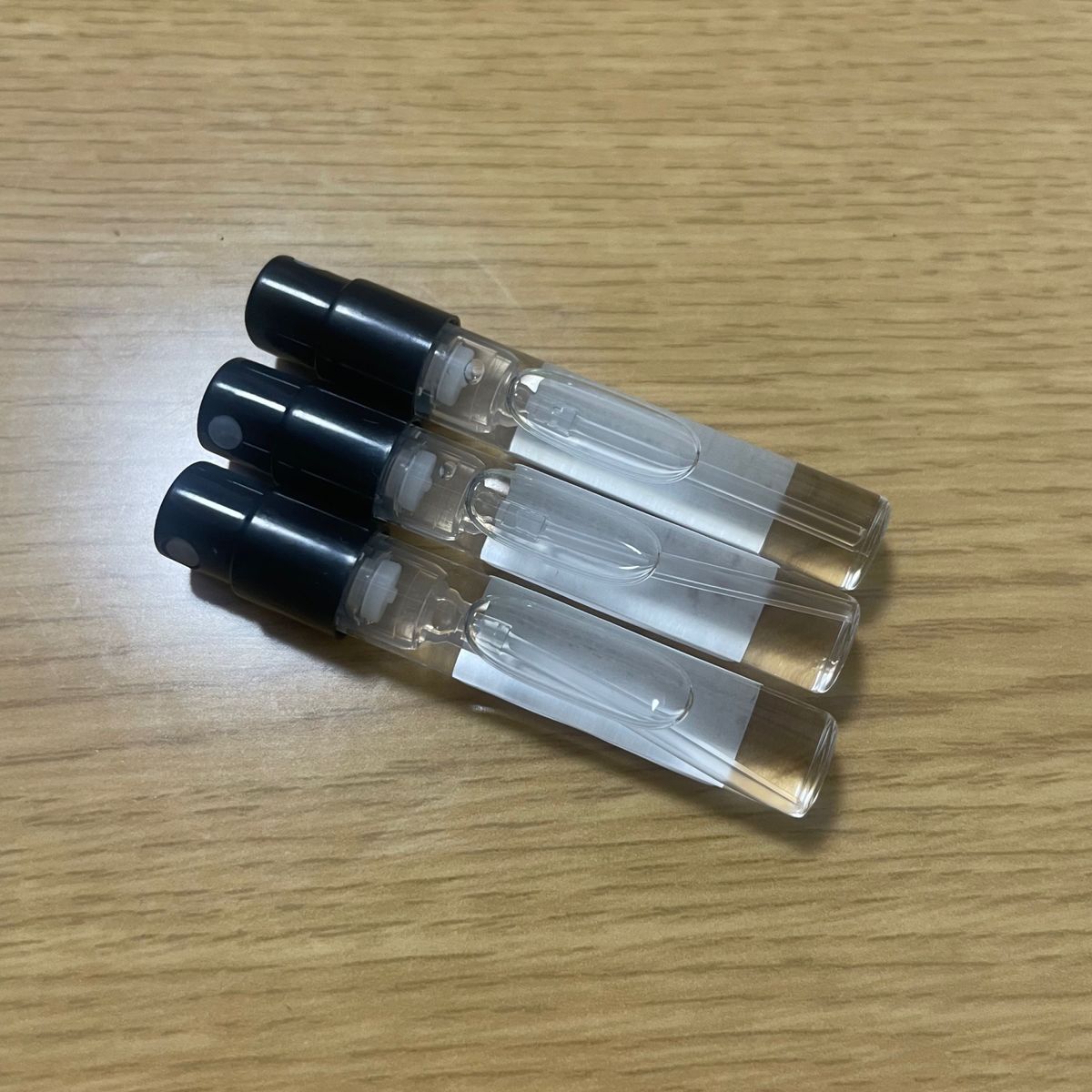 【ジョーマローン】お試し用アトマイザー1.5ml　新品未使用　３本セット