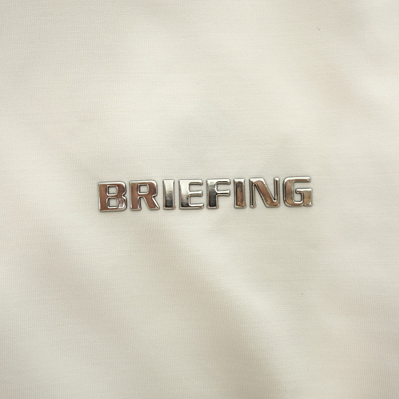【PRICE DOWN】BRIEFING GOLF ポロシャツ_画像5
