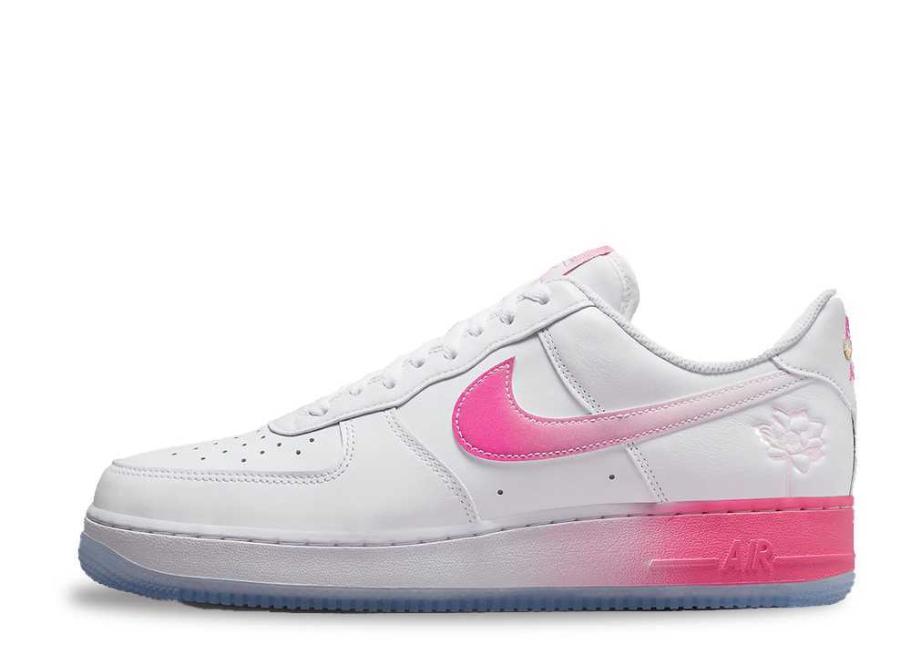 低価格の Force Air Nike 27.5cm 1 FD0778-100 27.5cm Chinatown