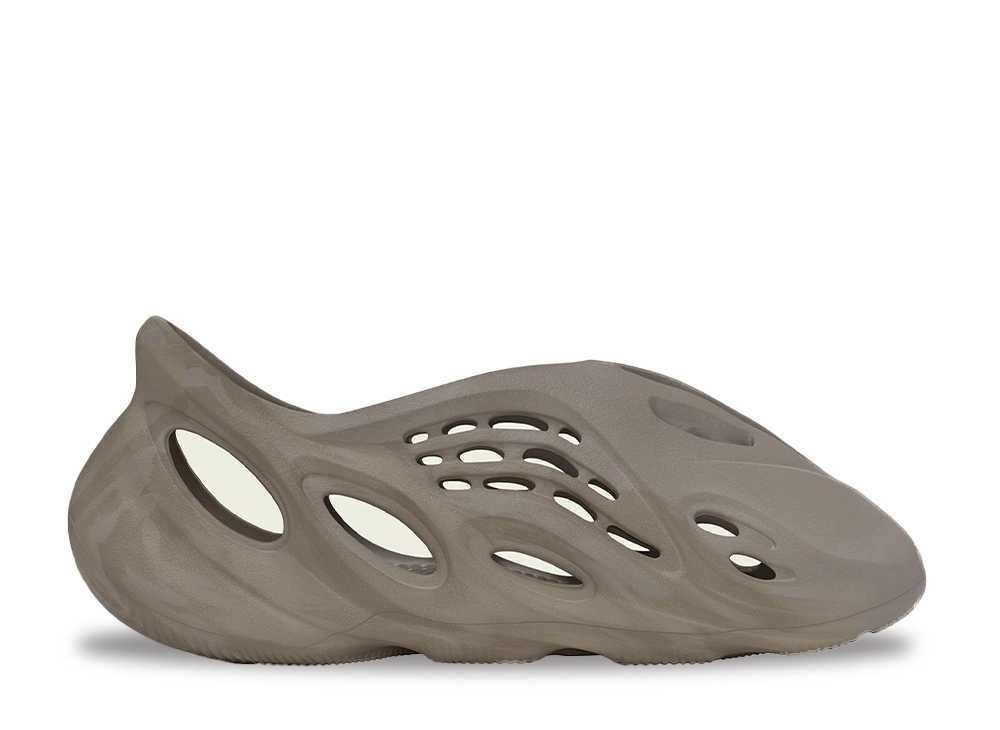 25.5cm adidas YEEZY Foam Runner "Stone Sage" 25.5cm GX4472