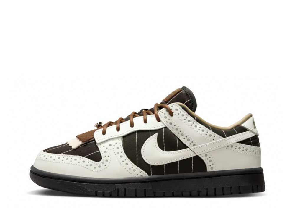 26.0cm以上 Nike WMNS Dunk Low "Summit White and Cacao Wow" 29cm FV3642-010