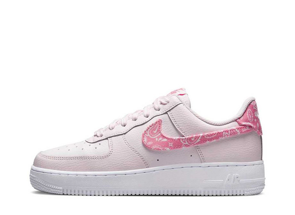 26.0cm以上 Nike WMNS Air Force 1 Low "Pink Paisley" 26.5cm FD1448-664