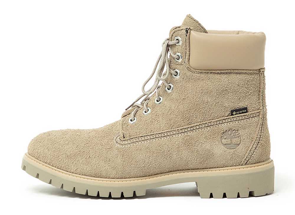 nonnative Timberland 6inch Premium Boot Vibram GORE-TEX "Sand" 26cm NT-6INCH-PRM-BOOT-VBRM-GTX_画像1