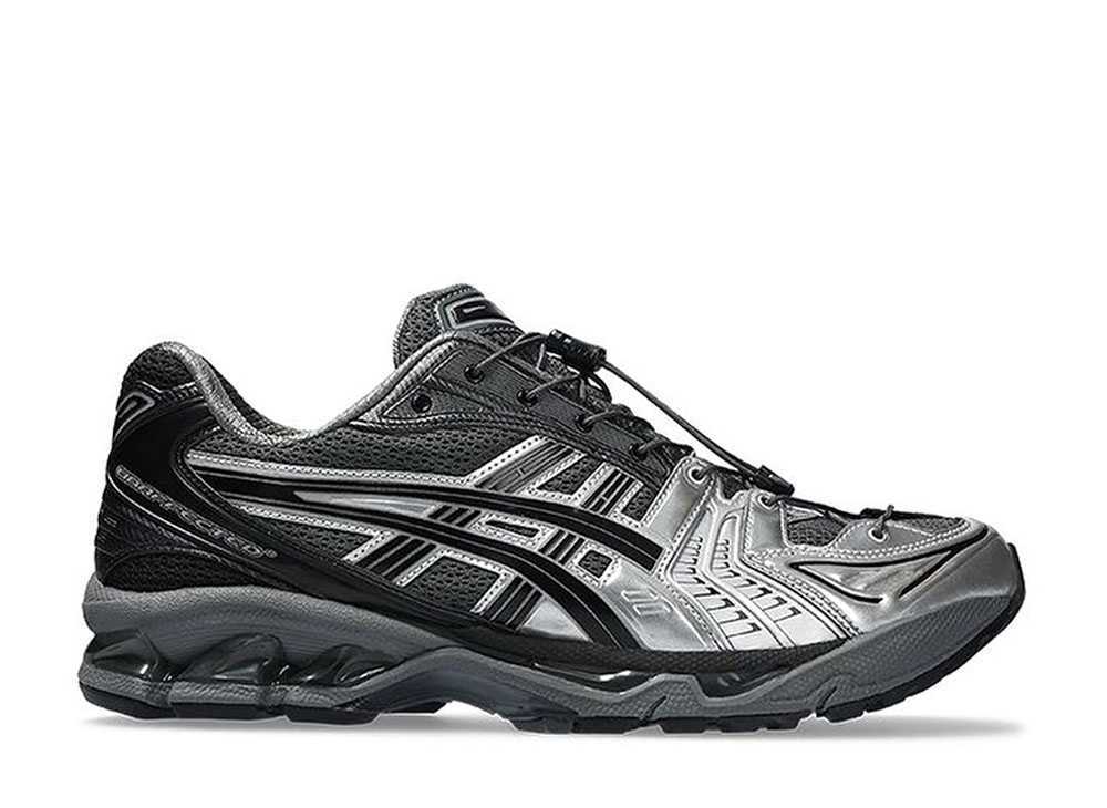 UNAFFECTED Asics Gel-Kayano 14 "Silver Moon" 28cm 1201A922-020_画像1