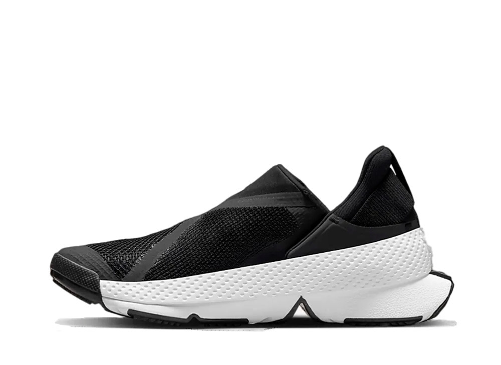 26.0cm以上 Nike WMNS Go FlyEase "Black/White" 28.5cm DR5540-002
