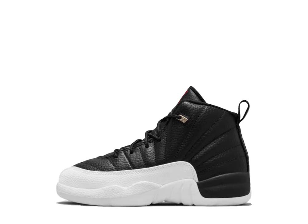 14cm～ Nike PS Air Jordan 12 "Playoffs" 16.5cm 151186-006