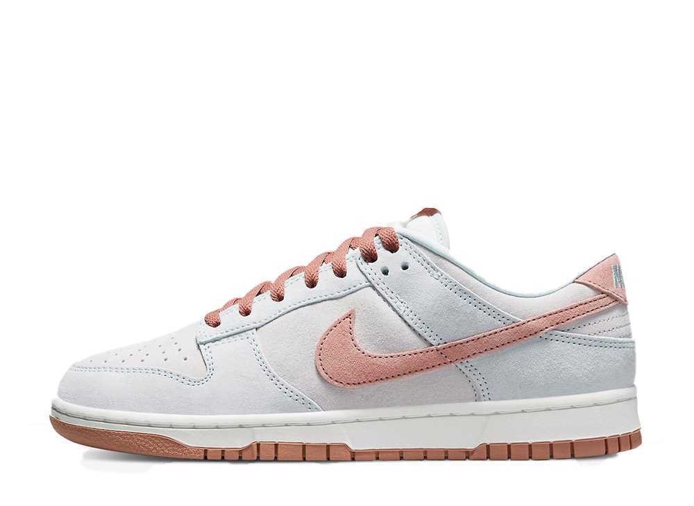 25.0cm Nike Dunk Low "Fossil Rose" 25cm DH7577-001