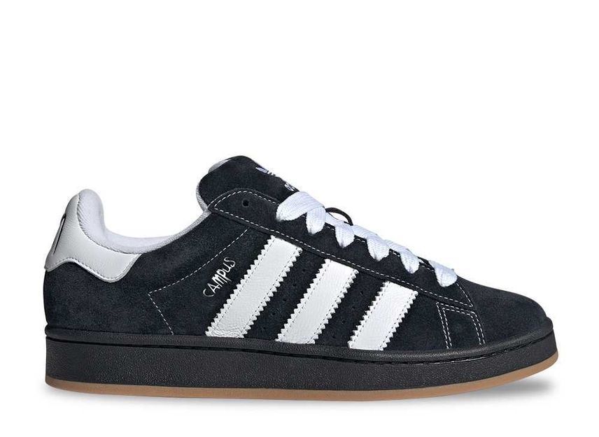 Korn adidas Originals Campus '00s "Black/White Gum" 28cm IG0792_画像1