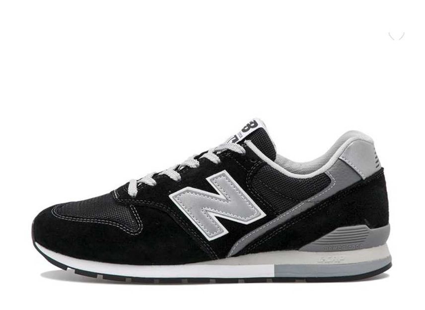 24.0cm以下 NEW BALANCE CM996BK2 NEW STANDARD "BLACK" 24cm CM996BK2