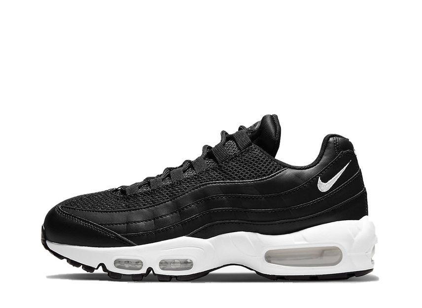 Nike WMNS Air Max 95 Next Nature "Black/White" 25cm DH8015-001_画像1